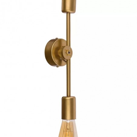 Aplique de pared Sticks