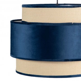 Lampe de plafond Adriano