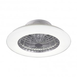 Ventilateur Plafonnier LED Stralsund (30W)
