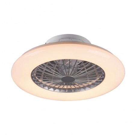 Ventilateur Plafonnier LED Stralsund (30W)
