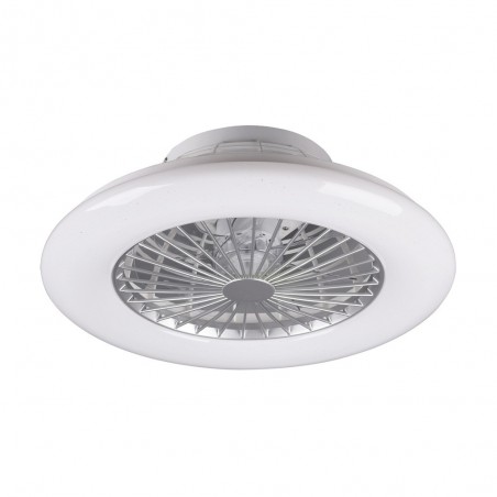 Ventilateur Plafonnier LED Stralsund (30W)
