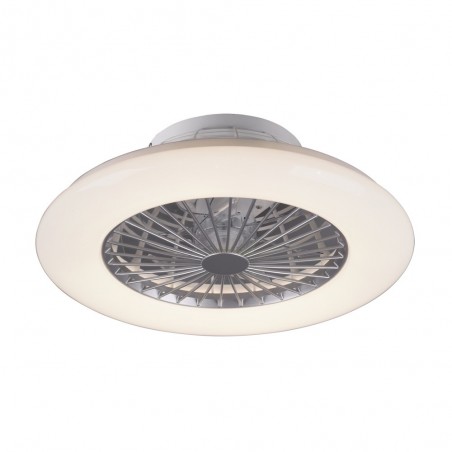 Ventilateur Plafonnier LED Stralsund (30W)