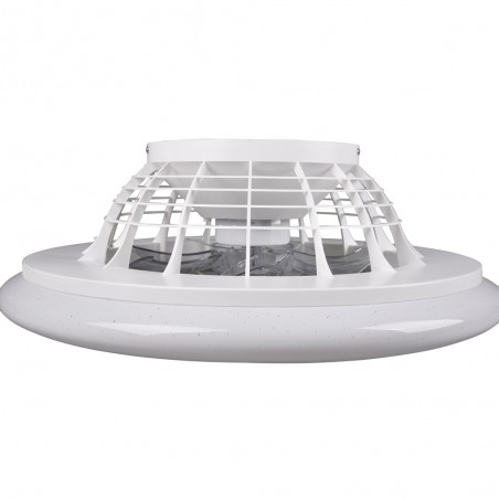 Ventilateur Plafonnier LED Stralsund (30W)
