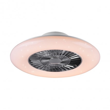 Ventilateur Plafonnier LED Visby (40W)