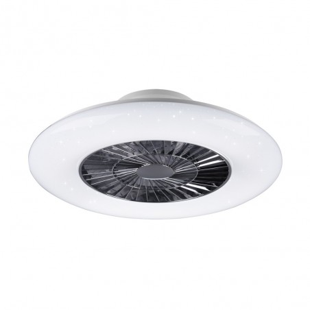 Ventilateur Plafonnier LED Visby (40W)