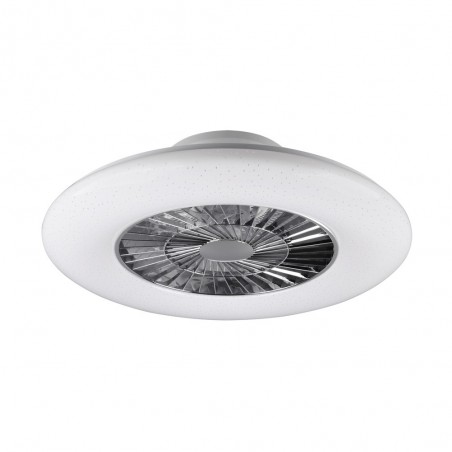 Ventilateur Plafonnier LED Visby (40W)