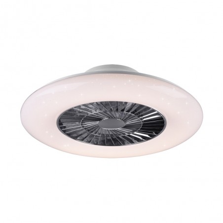 Ventilateur Plafonnier LED Visby (40W)