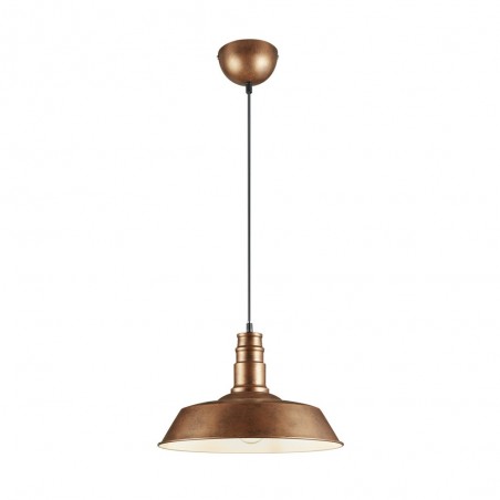 Lampe a suspension Will