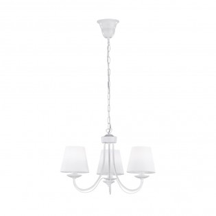 Lustre Cortez (3 lumieres)