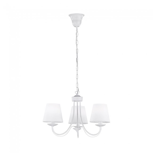 Lustre Cortez (3 lumieres)