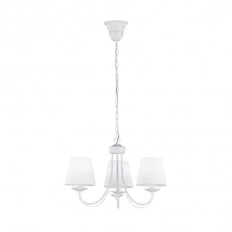 Lustre Cortez (3 lumieres)