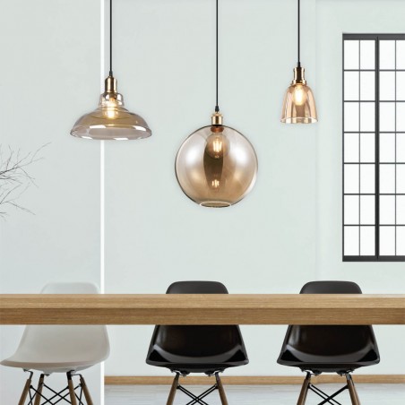 Lampe de plafond Aldo