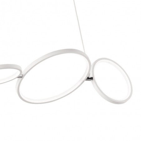 Suspension á LED Rondo (37W)