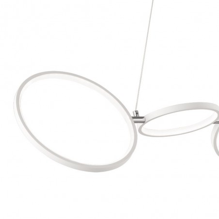 Suspension á LED Rondo (37W)