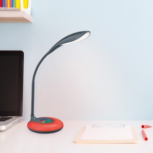 Lampe de bureau LED RGB Krait (3,5W)