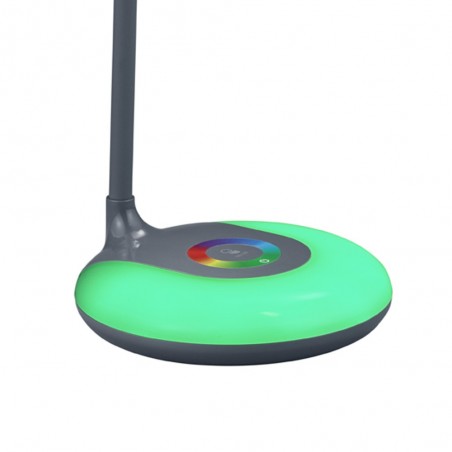 Lampe de bureau LED RGB Krait (3,5W)