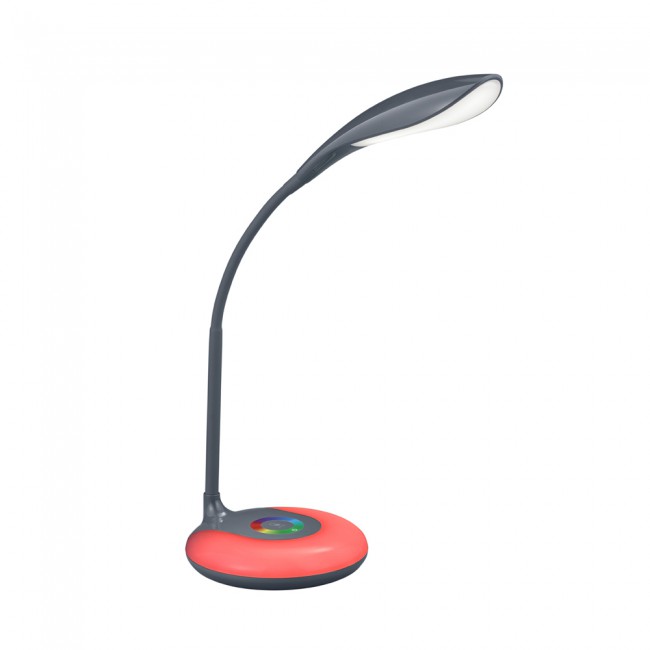 Lampe de bureau LED RGB Krait (3,5W)