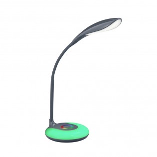 Lampe de bureau LED RGB Krait (3,5W)