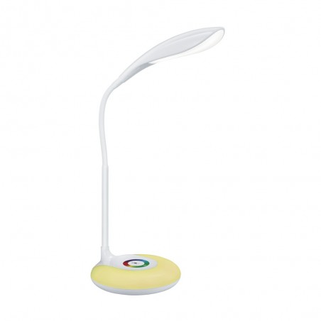 Lampe de bureau LED RGB Krait (3,5W)