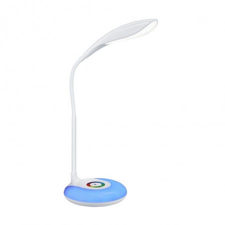 Lampe de bureau LED RGB Krait (3,5W)