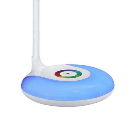 Lampe de bureau LED RGB Krait (3,5W)