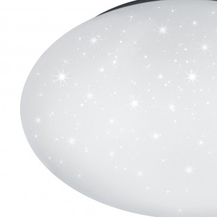 Plafonnier LED Lukida (18W)