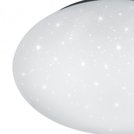 Plafonnier LED Lukida (18W)