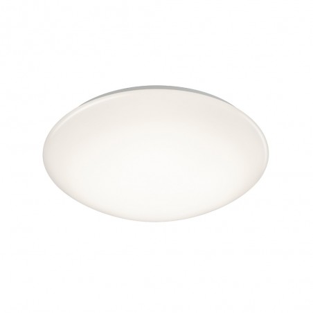 Plafonnier LED regablé Lukida (18W)