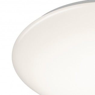Plafonnier LED regablé Lukida (18W)