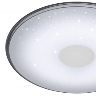 Plafonnier regablé LED Shogun (21,50W)