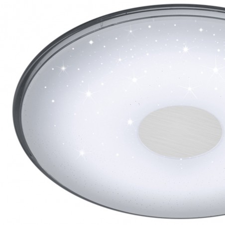 Plafonnier regablé LED Shogun (21,50W)