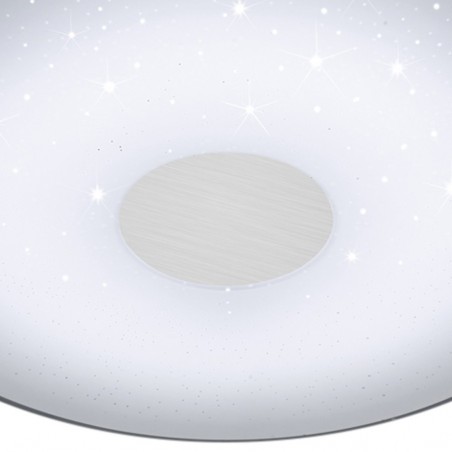 Plafonnier regablé LED Shogun (21,50W)