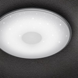 Plafonnier regablé LED Shogun (21,50W)