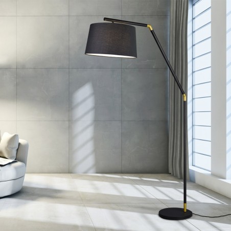 Lampadaire Tracy II