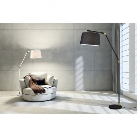 Lampadaire Tracy II