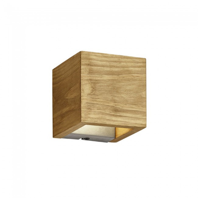 Applique Murale LED Brad (4,30W) Applique Murale LED Brad (4,30W)