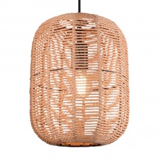 Lampe a suspension Runa
