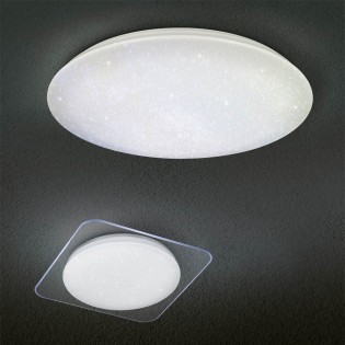 Plafonnier LED Nagano (80W)