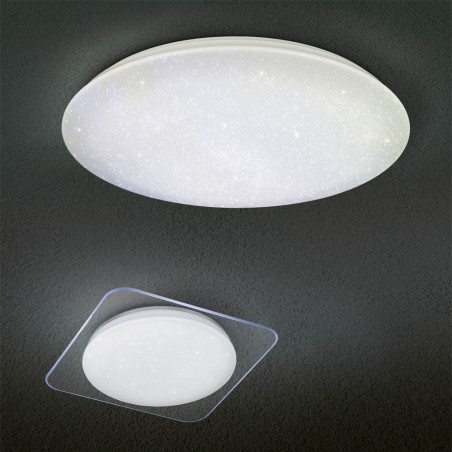 Plafonnier LED Nagano (80W)