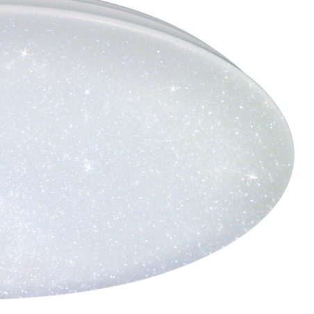 Plafonnier LED Nagano (80W)