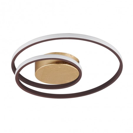 Plafonnier LED Zibal II (22W)