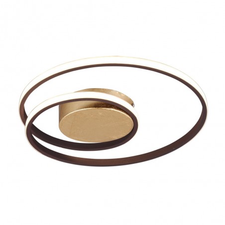 Plafonnier LED Zibal II (22W)
