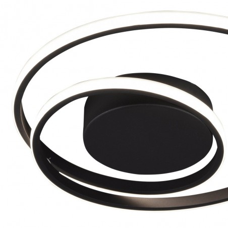 Plafonnier LED Zibal (22W)