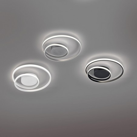 Plafonnier LED Zibal (22W)