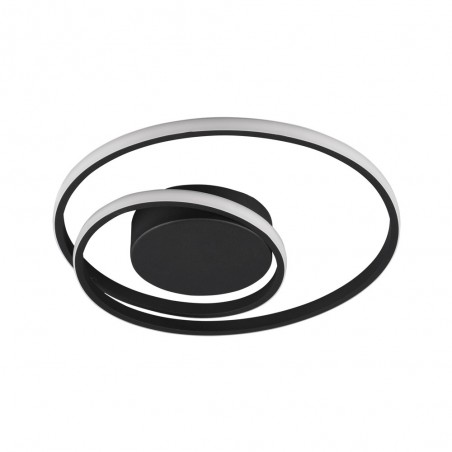 Plafonnier LED Zibal (22W)