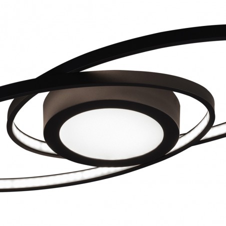 Plafonnier LED Galaxy (27W)