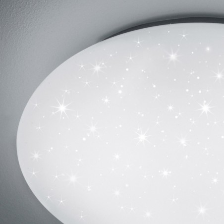 Plafonnier LED pour bains Putz (12W)