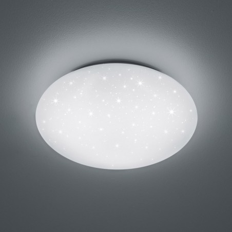 Plafonnier LED pour bains Putz (12W)