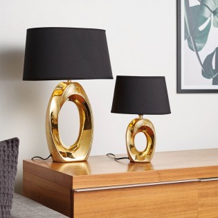 Lampe a poser Taba II