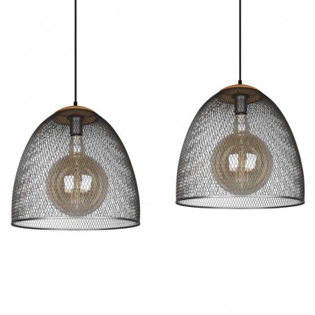 Reglette de plafond Ivar